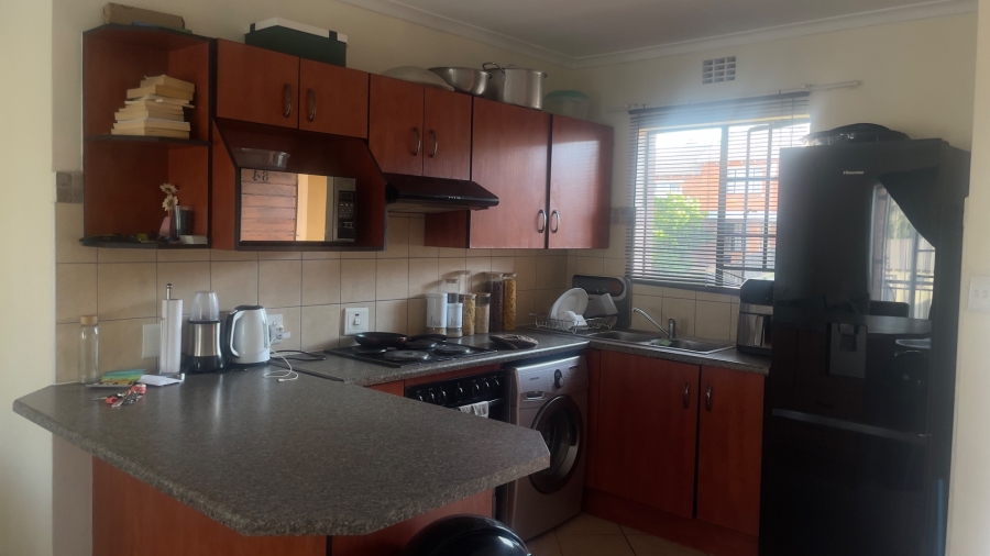 2 Bedroom Property for Sale in Hillside Free State